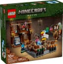 LEGO Skogsherrgårdens Stridsring 21272