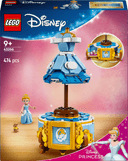 LEGO Disney Princess 43266 Remote Control