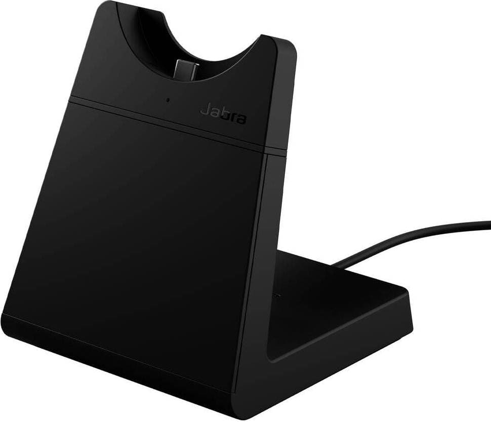 Jabra Evolve 65 TE Laddningsstativ