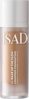 Isadora The Glow Luminous Foundation - Warm