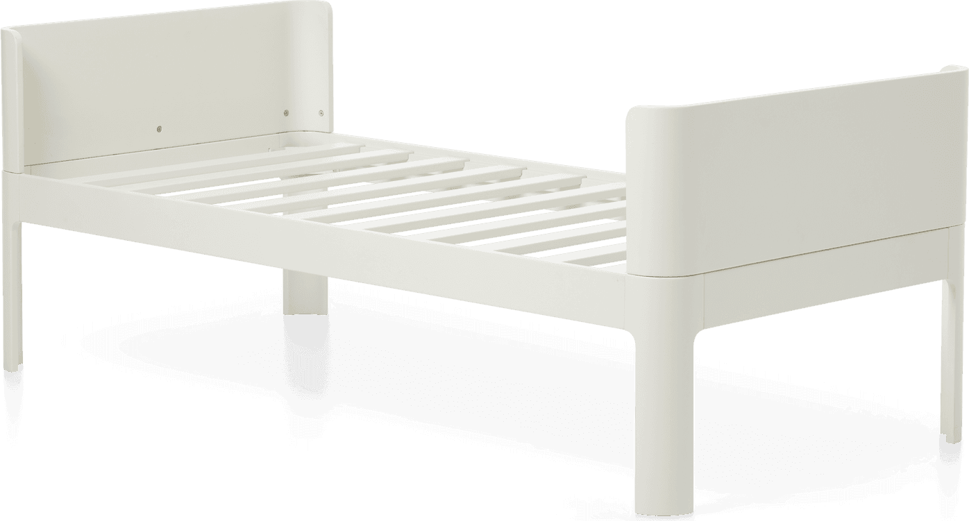 FLEXA Juniorsäng Cream 73.2x153.2cm