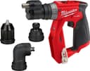 Milwaukee M12 FDDXKIT-0X