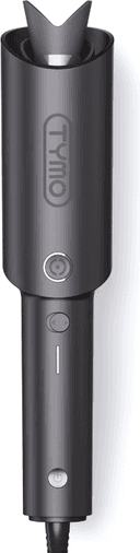 TYMO Curlpro Grey