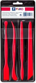 Staedtler Fimo Modelling Tools 4pcs
