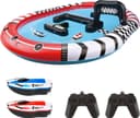 Gear4play G4P Radiostyrda Båtar Med Pool