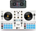 Hercules DJ Control Mix Ultra Mobil DJ Controller