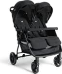 Joie Signature Estrella Syskonvagn Ebony