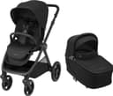Maxi-Cosi Oxford Plus Duovagn Twillic Black