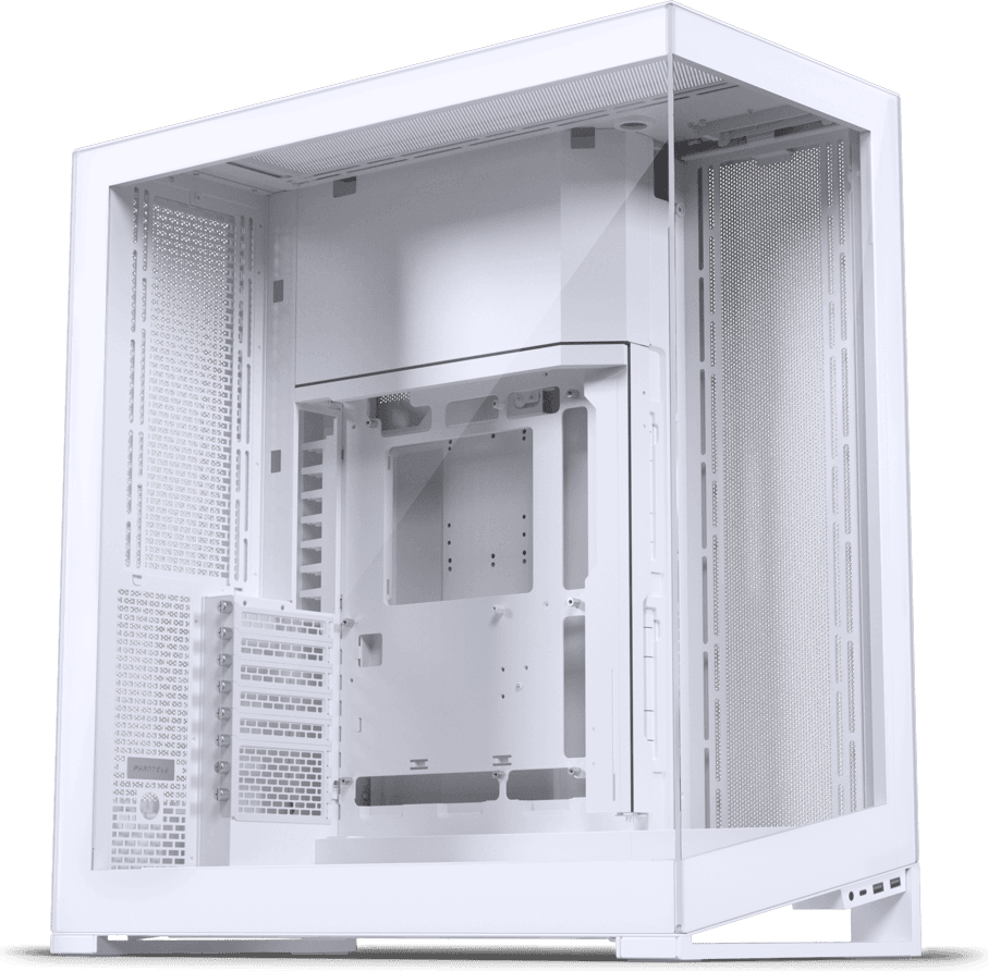 Phanteks NV9 MKII ATX Micro ATX EATX Chassi