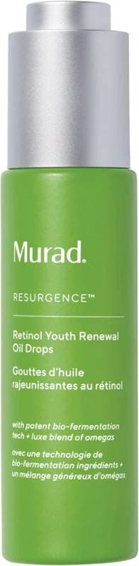 Murad Retinol Youth Renewal OIL Drops 30 ml 30ml