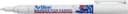 Artline EKC-1 Marker for Fabric White 1.2mm