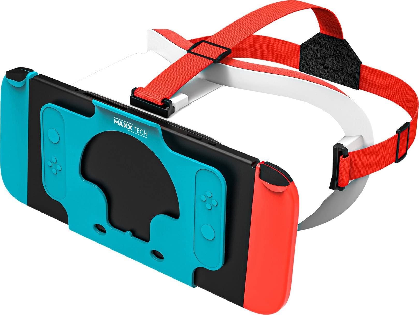Maxx Tech VR Switch Headset V2