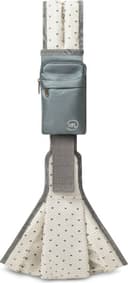 That's Mine Cleo Toddler Carrier Blue