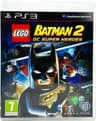 LEGO Batman 2: DC Super Heroes (PS3)