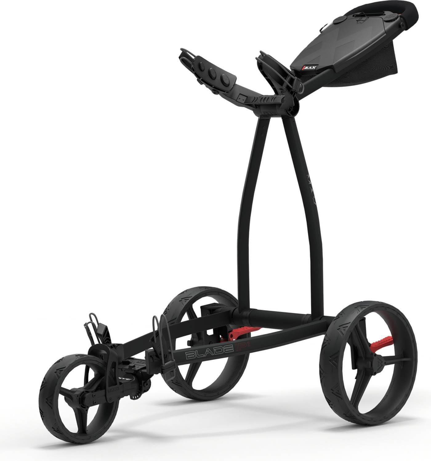 Big Max Blade IP 2.0 - Black