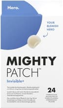 Hero Cosmetics Mighty Patch Invisible Plus 24 St