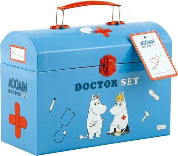 Barbo Toys Doctors Bag