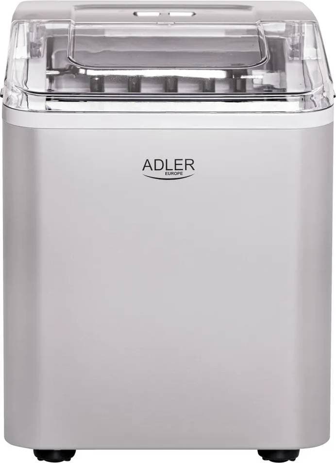 Adler Ismaskin Med Kapacitet 12 Kg AD 8086