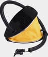 1852 Marine Fotpump Smayda Flexibel Slang