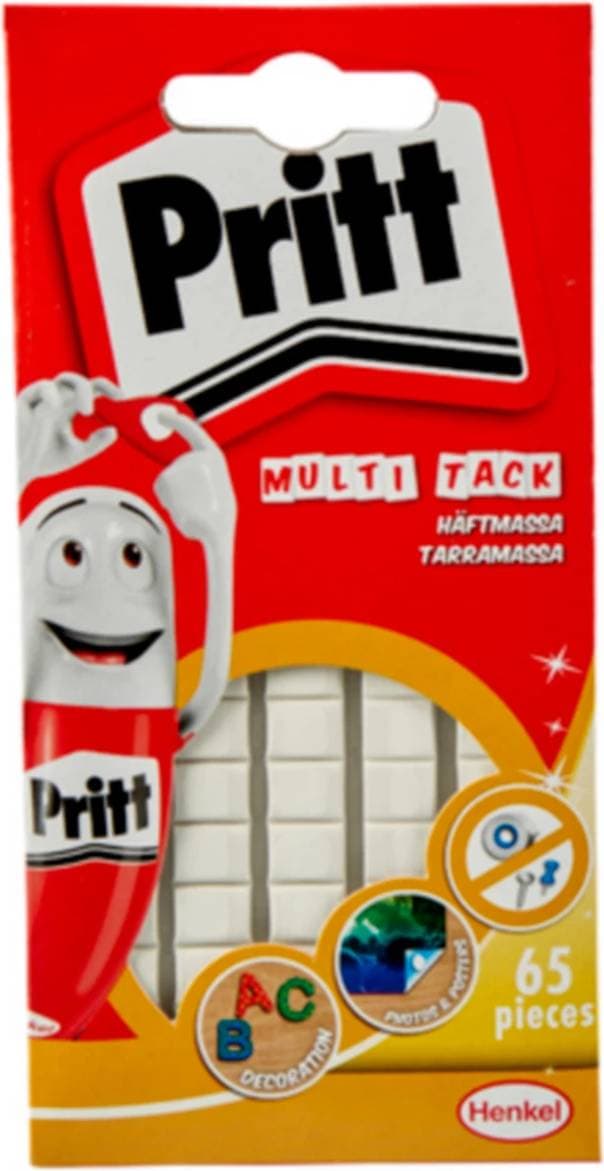 Pritt Multi Tac