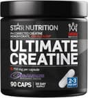 Star Nutrition Ultimate Creatine 90 st