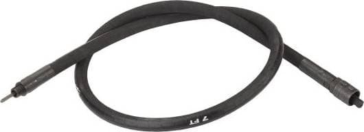 Milwaukee Skaft 2M För MXF Betongvibrator