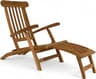 Venture Design Menorca Däckstol Teak