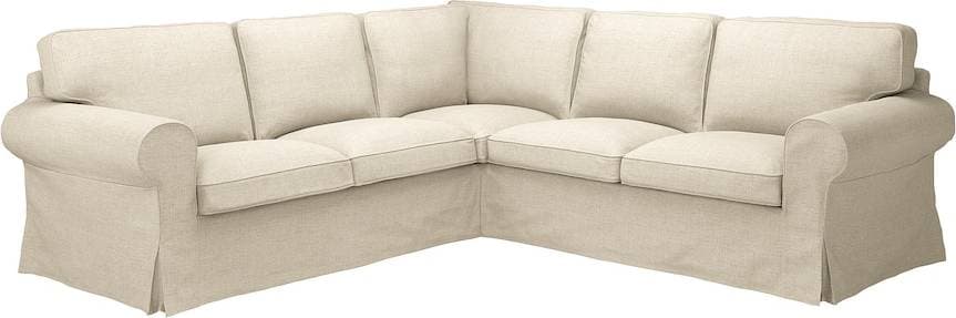 IKEA EKTORP Kilanda Soffa 4-sits