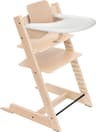 Stokke Tripp Trapp Matstol Bundle inkl Bricka