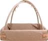 Filibabba Activity Nest Beige