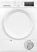 Siemens IQ300 Kondenstorktumlare WT43HV0EDN Vit