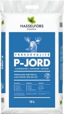 Hasselfors Garden P-Jord 15L