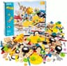 BRIO 34606 Builder Creative Set