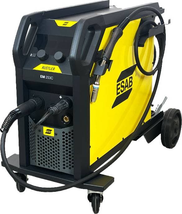 ESAB Rustler EM 253C