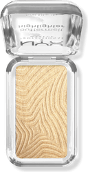 NYX Buttermelt Highlighter 25 - Than Gold