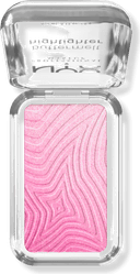 NYX Buttermelt Highlighter 15 U Butta Werk