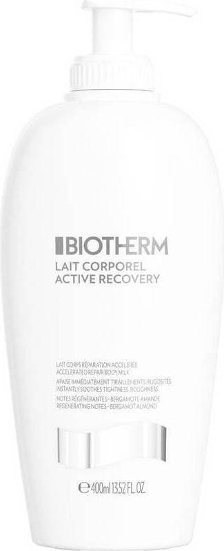 Biotherm Lait Corporel Active Recovery 400 ml 400ml