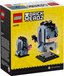 LEGO BrickHeadZ I or 40797