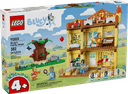 LEGO Blueys Hus