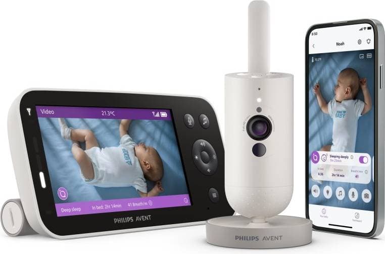 Philips Avent Premium Connected SCD971/26