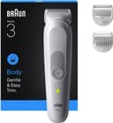 Braun Series 3 Kroppstrimmer BG3530