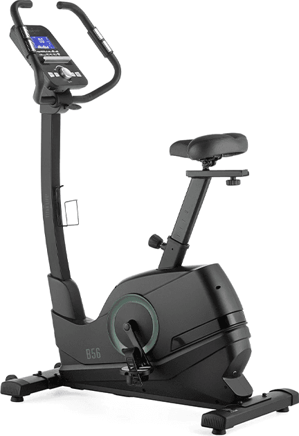 Titan Life B56, Motionscykel