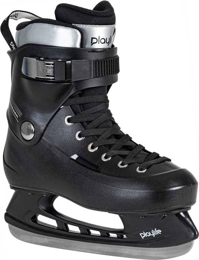 Playlife Freezer Black Ice Skates