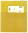 Crearome Bivaxplattor 100g
