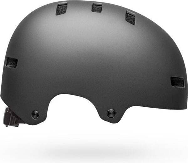 Bell Local - Matte Gray
