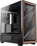 Antec ATX Semi-torn PC Chassi 761345101332