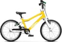 Woom Barncykel Go 3 16 in Yellow Barncykel