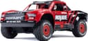 Arrma Mojave GROM RC-Bil 1/18 Borstlös Motor