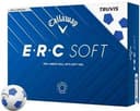 Callaway ERC Soft TruVis Blu 12B Pack