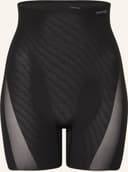 Calvin Klein Sculpted Shapewear Shorts - Black